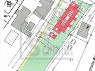 Projektierter Neubau mit 3 WE! - Weener