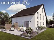 * 2 IN 1***MODERNES ZWEIFAMILIENHAUS MIT VIELSEITIGEM GRUNDRISS* - Langerwehe