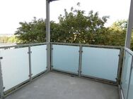 *Modernisiert! hochwertige 2-Zimmer-Wohnung mit großem Balkon*Wanne + Dusche* - Mülheim (Ruhr)