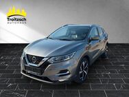 Nissan Qashqai, Akari 2 Hand, Jahr 2021 - Delitzsch