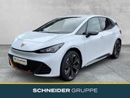 CUPRA Born, h WÄRMEPUMPE CCS, Jahr 2022 - Zwickau