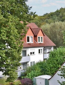 Schnuckelige Eigentumswohnung im malerischen Vorspessart - Krombach (Bayern)