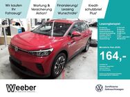 VW ID.4, Pro Performance Infotainment-Paket, Jahr 2023 - Weil der Stadt