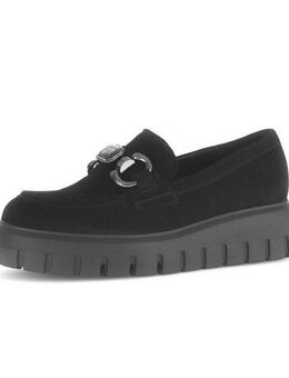 Gabor Loafer Rauleder Loafer