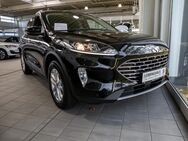 Ford Kuga, Titanium TWA PARK, Jahr 2022 - Dortmund