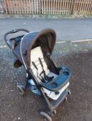 Sportwagen / Buggy in 09638