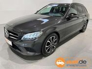 Mercedes-Benz C 220 T d Avantgarde Automatik EU6d-T Leder ACC LED - Norderstedt