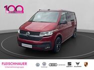 VW T6 California, 1 Edition Ocean Sportpaket AD digitales, Jahr 2024 - Euskirchen