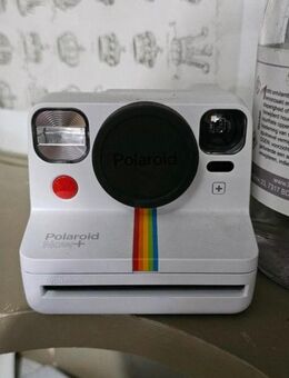 Polaroid now + kamera - Oldenburg