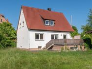 Attraktives Einfamilienhaus mit Potenzial in zentraler Lage - Feucht