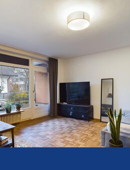 "Modernes Apartment in Top-Lage von München - Ihr neues Zuhause im Herzen der Stadt!" - München