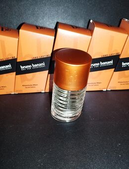 Bruno Banani Parfüm Men 50ml - Naumburg (Saale) Bad Kösen