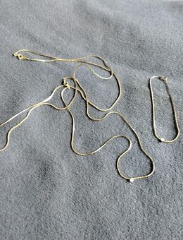Schmuck Konvolut - Braunschweig