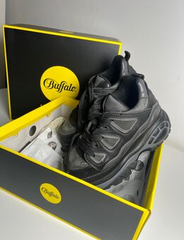 Buffalo classic in schwarz - München