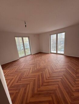 sehr schöne 3-Zimmer Wohnungen, Neubau, Terrasse od Balkon in guter Lage langfristig - Berlin