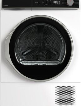 Sharp Wärmepumpentrockner KD-NHA7S6GW1D-DE