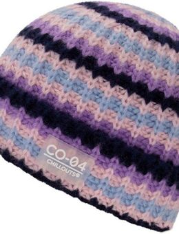chillouts Beanie Noemi Hat im angesagten Retro Look