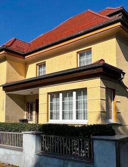 Villa in Ilmenau - Ilmenau