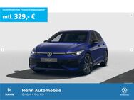 VW Golf, 1.5 l TSI R-Line OPF 150, Jahr 2022 - Ludwigsburg