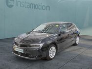 Opel Astra, 1.2 L Elegance Mehrzonenklima, Jahr 2023 - München
