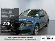 Skoda Kamiq, 1.0 TSI Clever 2-Zonen, Jahr 2021 - Brandenburg (Havel)