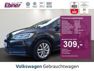 VW Touran, 1.4 TSI Comfortline S, Jahr 2018 - Albbruck