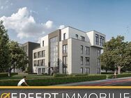 Norderstedt - Garstedt | 14 Hochwertige Eigentumswohnungen mit Penthouse-Einheiten und Tiefgarage - Norderstedt
