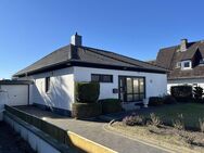 Bungalow in NMS-Tungendorf - Neumünster
