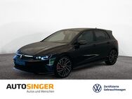 VW Golf, GTI Clubsport IQ-L, Jahr 2023 - Kaufbeuren