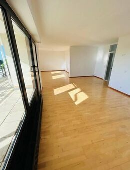Großzügige 4-Zimmer-Eigentumswohnung in Leichlingen-Witzhelden - Leichlingen (Rheinland, Blütenstadt)