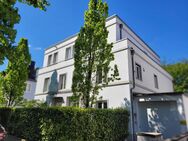 Penthouse Terrassenwohnung direkt am Grüneburgpark sucht neuen Bewohner - Frankfurt (Main)