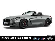 BMW Z4, SDRIVE20I M Sport H K PA, Jahr 2022 - Braunschweig