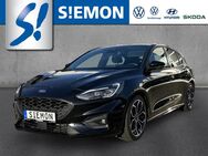 Ford Focus, 1.0 EcoBoost ST-Line, Jahr 2020 - Lengerich (Nordrhein-Westfalen)