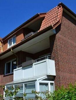 Perfekte 3-Zimmer-Mietwohnung - Bad Oeynhausen
