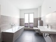 Klink: Wunderschöne Erdgeschosswohnung in unmittelbarer Wassernähe! - Klink