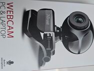 Webcam PC & Laptop - Rastatt