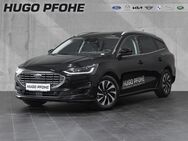 Ford Focus, 1.0 Titanium EcoBoost Lieferung a, Jahr 2023 - Hamburg