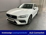 Volvo V60 T6 AWD Twin Engine Geartronic Momentum Pro Kombi, 5-türig, Automatik, 8-Gang - Norderstedt