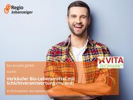 Verkäufer Bio-Lebensmittel mit Schichtverantwortung (m/w/d) - Eichstetten (Kaiserstuhl)