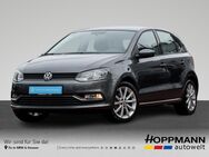 VW Polo, 1.2 TSI Highline, Jahr 2015 - Olpe