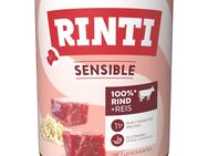 Sparpaket RINTI Sensible 24 x 800g - Rind & Reis