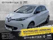 Renault ZOE, LIMITED Batteriemiete Z E 40 (41kWh), Jahr 2019 - Bielefeld