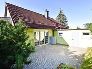 Wunderschönes Einfamilienhaus mit Einliegerwohnung und Doppelgarage - Oberharz am Brocken