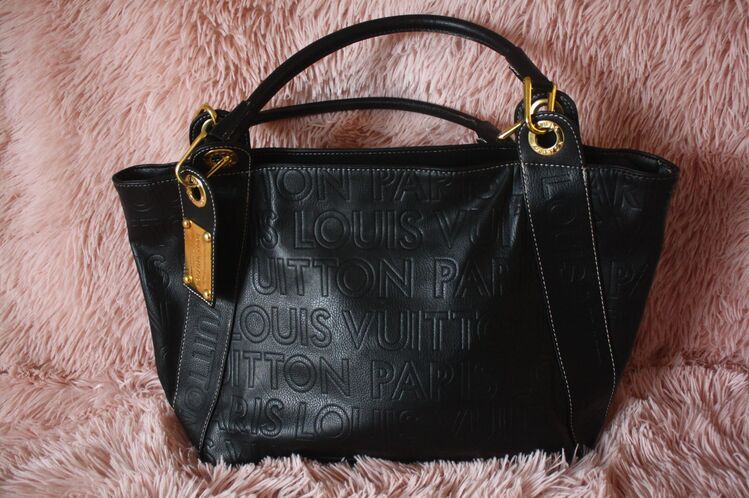 Louis Vuitton Style LV Shopper Tasche Tragetasche Umhängetasche - Neuenhagen (Berlin)