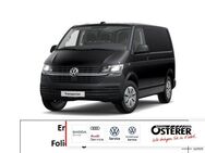 VW T6.1, 2.0 TDI Transporter Kasten -- Fenster hoch Fenster LendenwirbelstÃtze fÃr Fahrer Funkfernbedienung, Jahr 2023 - Eging (See)