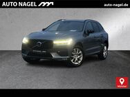 Volvo XC60, B4 R-Design Start, Jahr 2021 - Münster