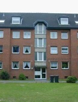 3-Zimmer-Wohnung in Neukirchen-Vluyn Neukirchen - Neukirchen-Vluyn