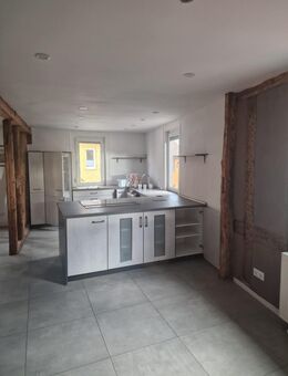 Charmantes Fachwerkhaus zu vermieten - Schaafheim