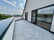 PROVISIONSFREIE* 3-Zimmer Eigentumswohnung im Dachgeschoss Größzügiger Dachterrasse - Puderbach