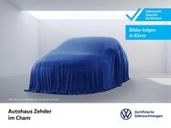 VW Taigo, 1.5 l TSI R-Line OPF R-Line, Jahr 2023 - Cham